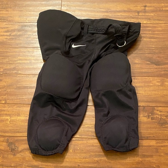 Nike | Shorts | Vtg Nike Football Thigh Pads Size Xxl | Poshmark